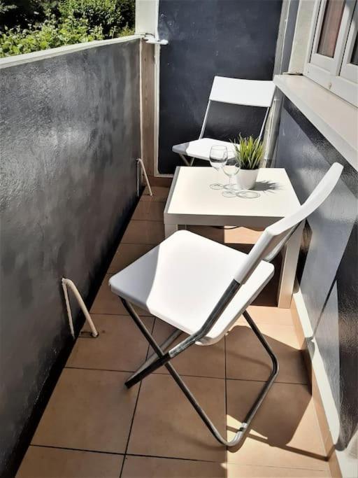 גדנסק Apartament Blisko Morza - Yellow Stone מראה חיצוני תמונה