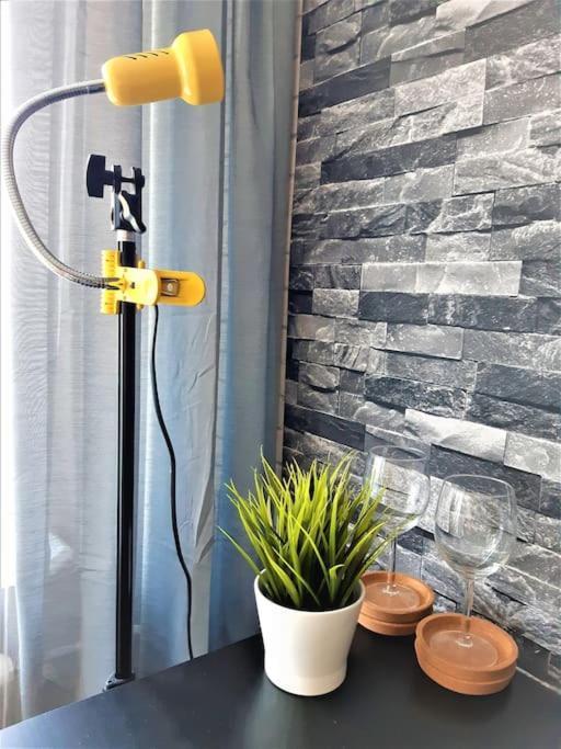 גדנסק Apartament Blisko Morza - Yellow Stone מראה חיצוני תמונה